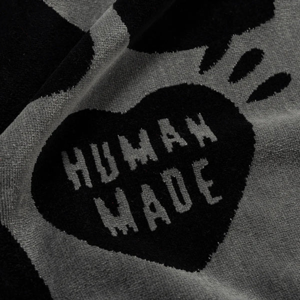 HUMAN MADE TOWEL BLANKET SS25