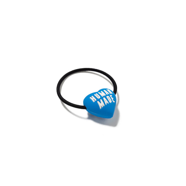 HUMAN MADE HEART RUBBER BAND