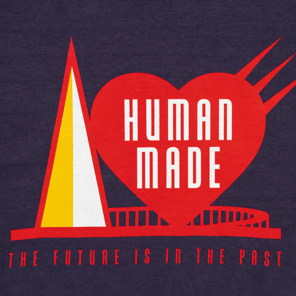 HUMAN MADE GRAPHIC T-SHIRT HM29TE025
