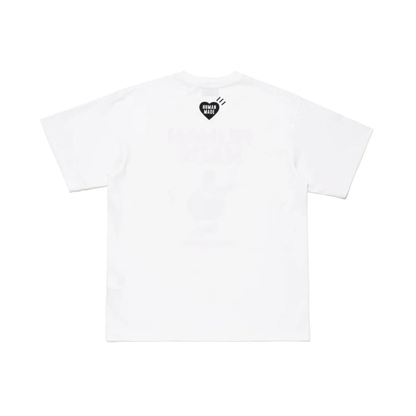 HUMAN MADE GRAPHIC T-SHIRT HM29TE026