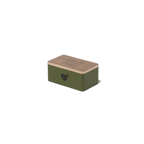 HUMAN MADE STEEL CASE HM29GD132