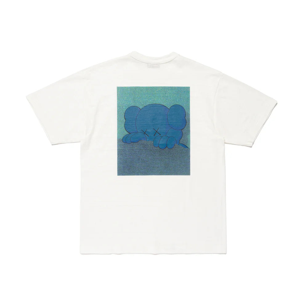 HUMAN MADE KAWS MADE GRAPHIC T-SHIRT #2
