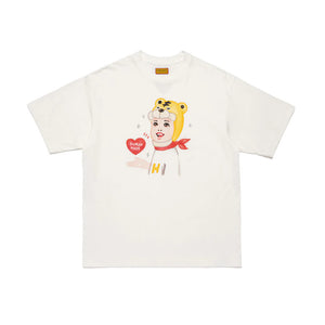 HUMAN MADE KEIKO SOOTOME T-SHIRT SIDE B XX30TE016