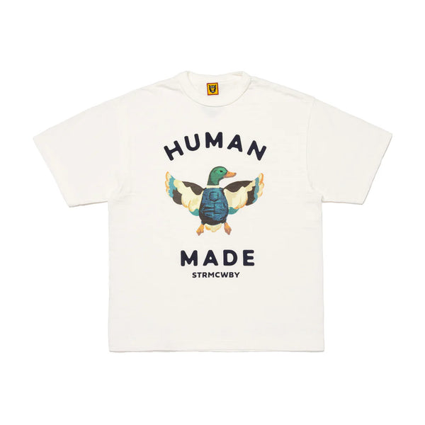 HUMAN MADE GRAPHIC T-SHIRT #13