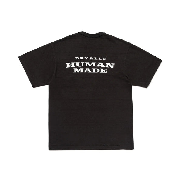 HUMAN MADE GRAPHIC T-SHIRT HM30TE012