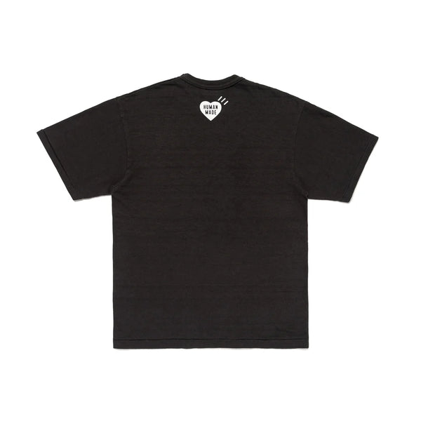 HUMAN MADE GRAPHIC T-SHIRT HM29TE007