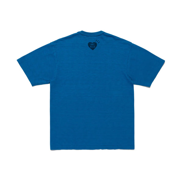 HUMAN MADE COLOR T-SHIRT HM29CS033