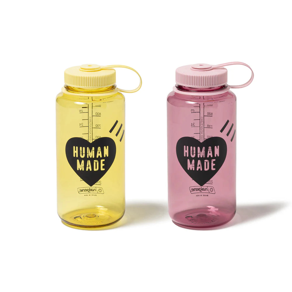 HUMAN MADE NALGENE BOTTLE 1.0L SS25