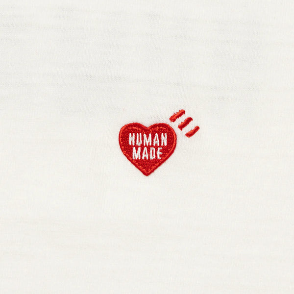 HUMAN MADE GRAPHIC T-SHIRT HM29TE004