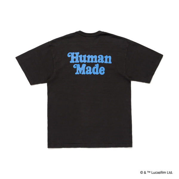 HUMAN MADE / STARWARS GRAPHIC T-SHIRT #1