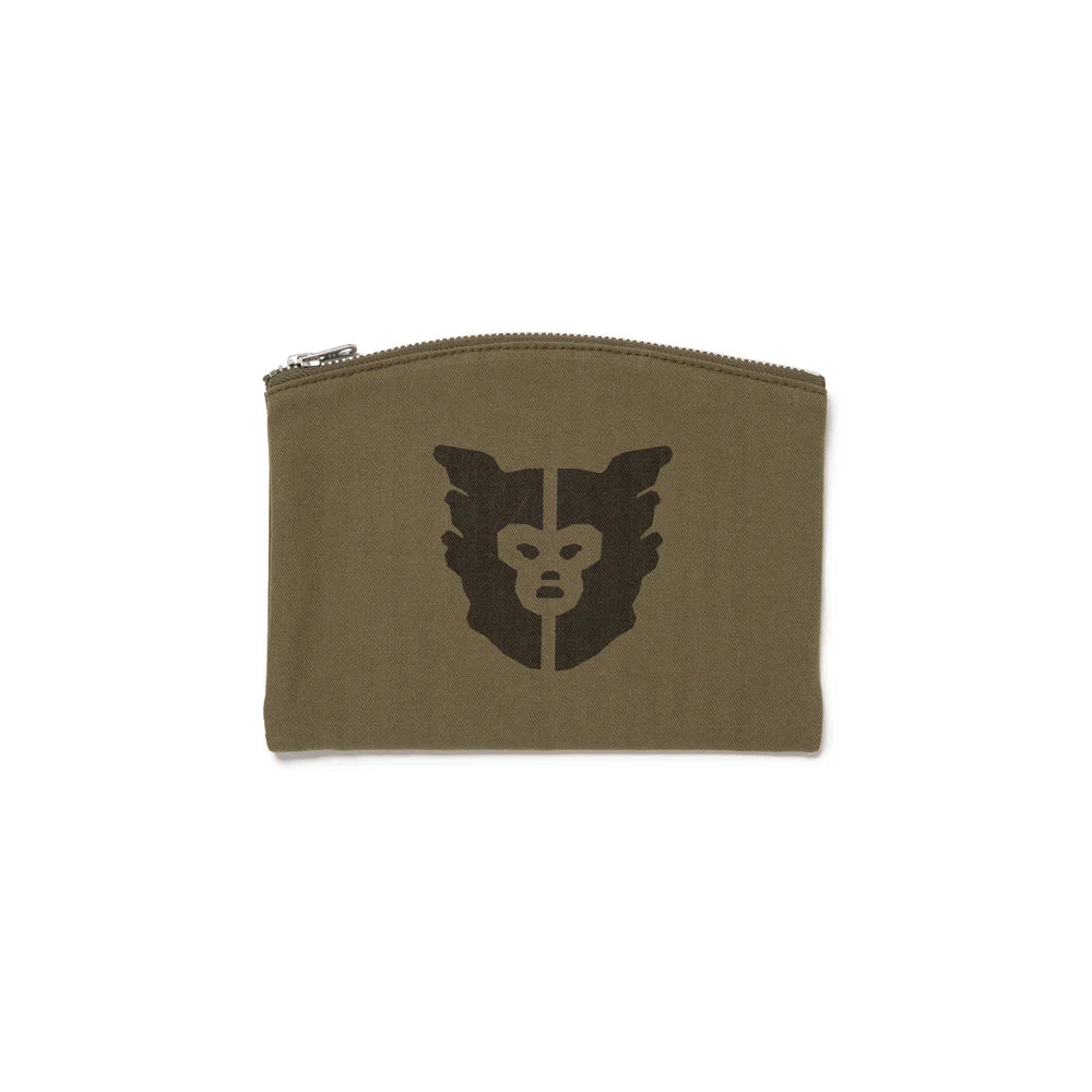 HUMAN MADE BANK POUCH FW24 – Trade Point_HK