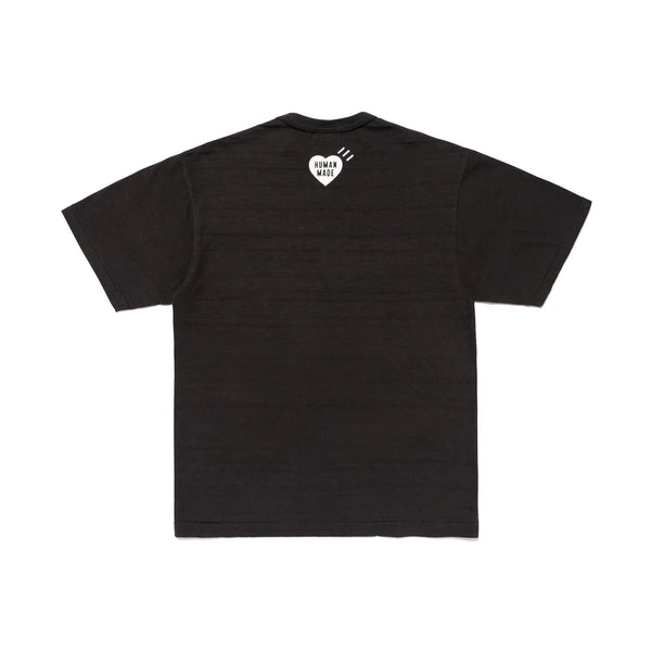 HUMAN MADE GRAPHIC T-SHIRT HM30TE003