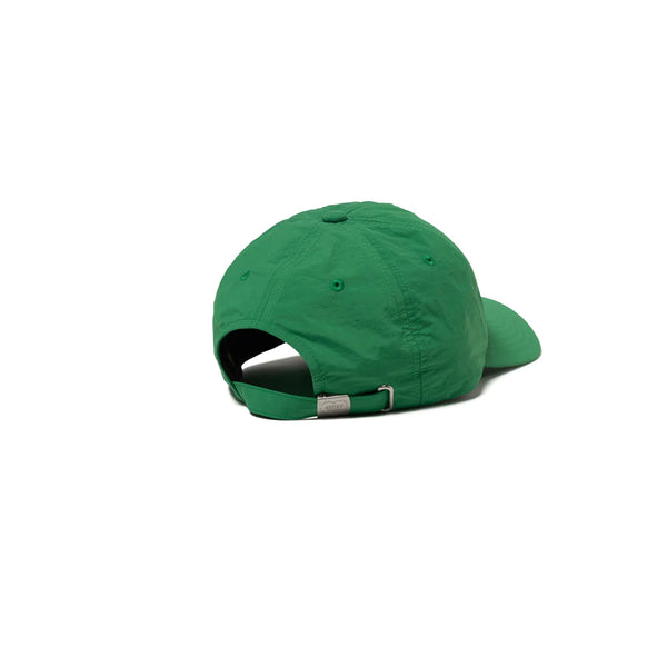HUMAN MADE 5PANEL NYLON CAP HM29GD047