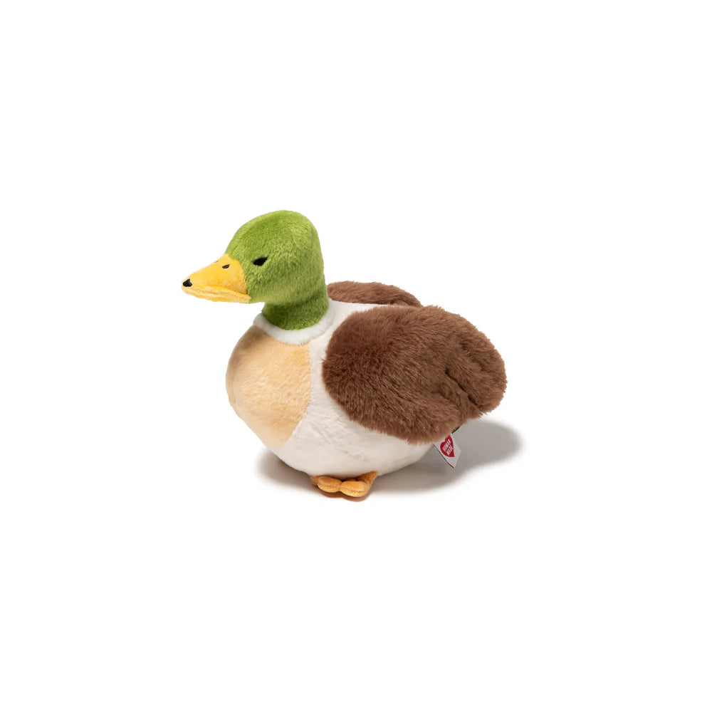 HUMAN MADE　DUCK STUFFED TOY HUMAN MADE DUCK STUFFED TOY – Trade Point_HK