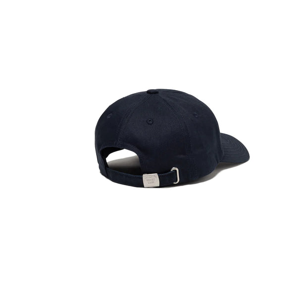HUMAN MADE 6PANEL TWILL CAP HM30GD100