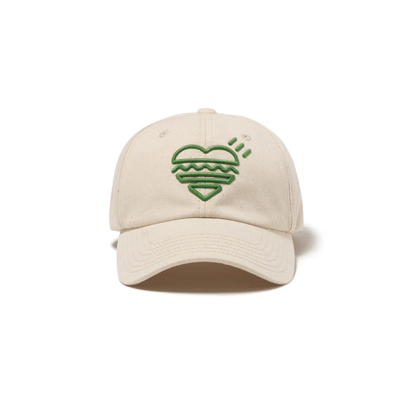 HUMAN x MADE SHAKE SHACK 6PANEL CAP