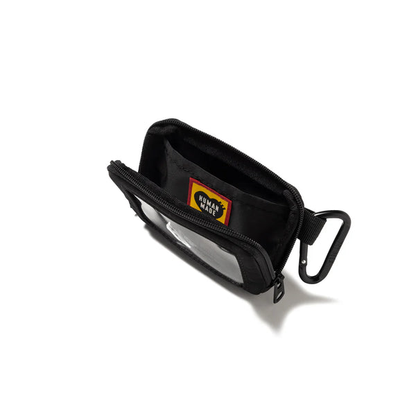HUMAN MADE MILITARY CARD CASE HM30GD047