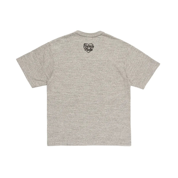 HUMAN MADE POCKET T-SHIRT HM29CS041