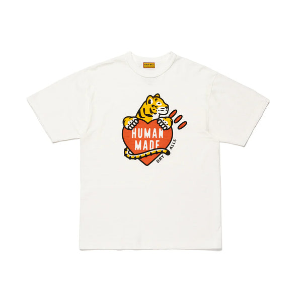 HUMAN MADE GRAPHIC T-SHIRT HM30TE007