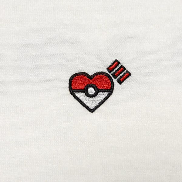 HUMAN MADE POKÉMON MADE GRAPHIC T-SHIRT “未知圖騰”