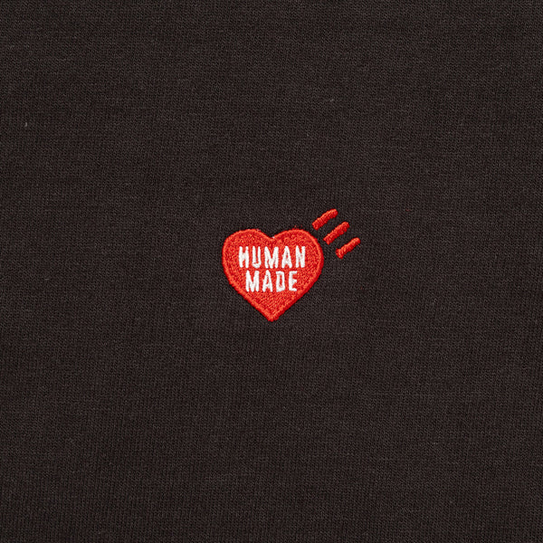 HUMAN MADE GRAPHIC L/S T-SHIRT HM30CS027