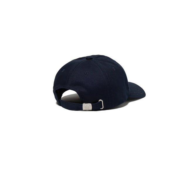 HUMAN MADE 6PANEL TWILL CAP HM29GD050