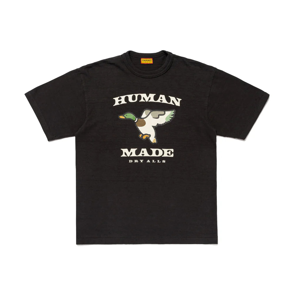 HUMAN MADE GRAPHIC T-SHIRT HM30TE009
