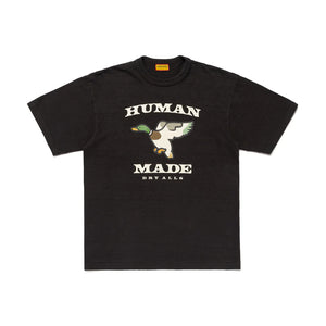 HUMAN MADE GRAPHIC T-SHIRT HM30TE009
