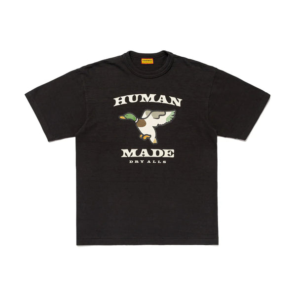 HUMAN MADE GRAPHIC T-SHIRT HM30TE009