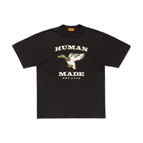 HUMAN MADE GRAPHIC T-SHIRT HM30TE009