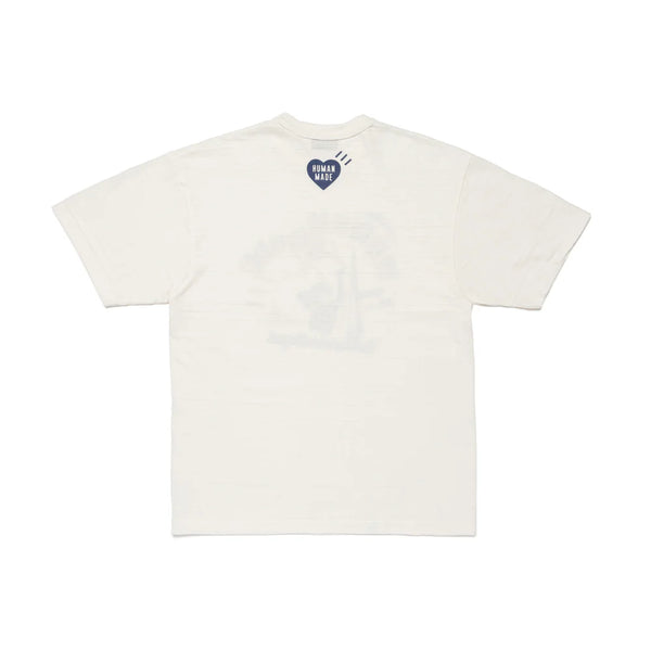 HUMAN MADE GRAPHIC T-SHIRT HM29TE018