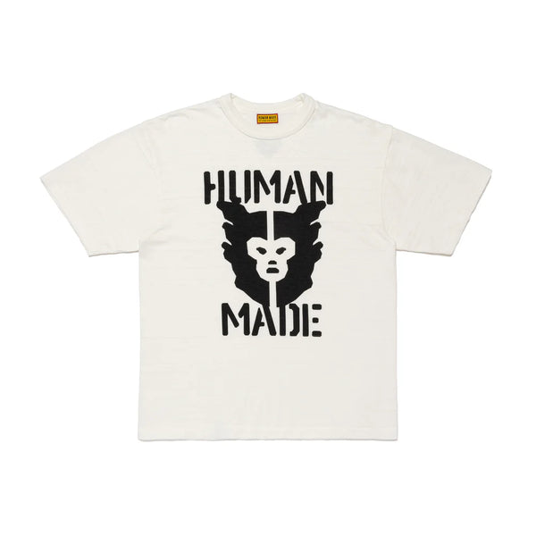 HUMAN MADE GRAPHIC T-SHIRT HM29TE009