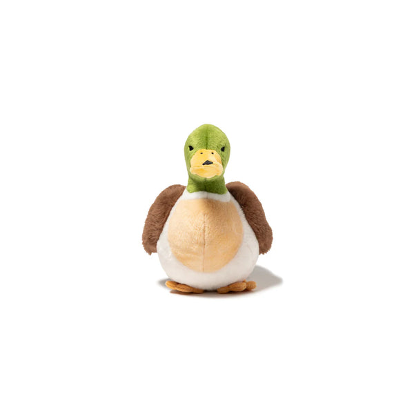 HUMAN MADE DUCK STUFFED TOY