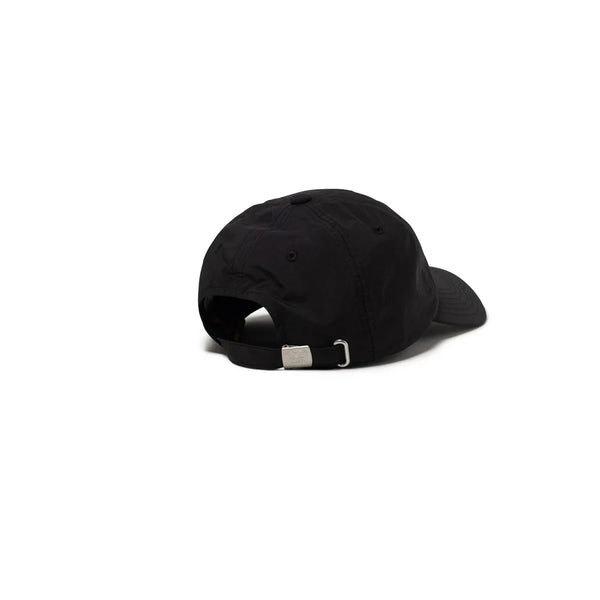 HUMAN MADE 5PANEL NYLON CAP HM29GD047