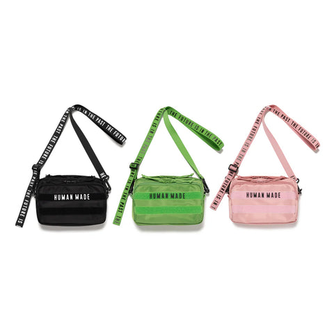 HUMAN MADE MILITARY POUCH HM30GD046
