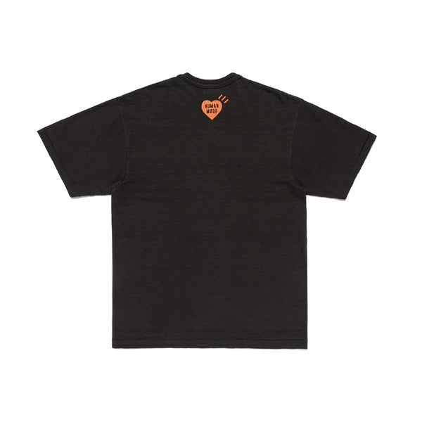 HUMAN MADE GRAPHIC T-SHIRT HM29TE018