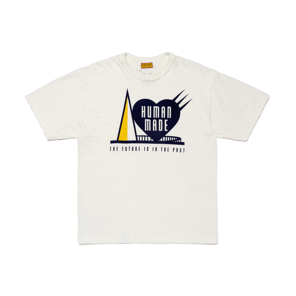 HUMAN MADE GRAPHIC T-SHIRT HM29TE025
