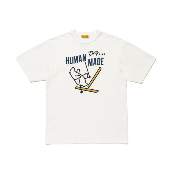 HUMAN MADE GRAPHIC T-SHIRT HM30TE010