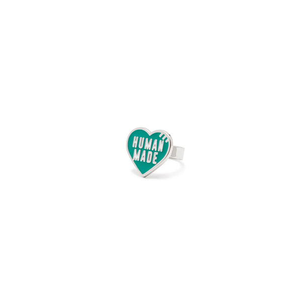 HUMAN MADE HEART RING HM29GD155