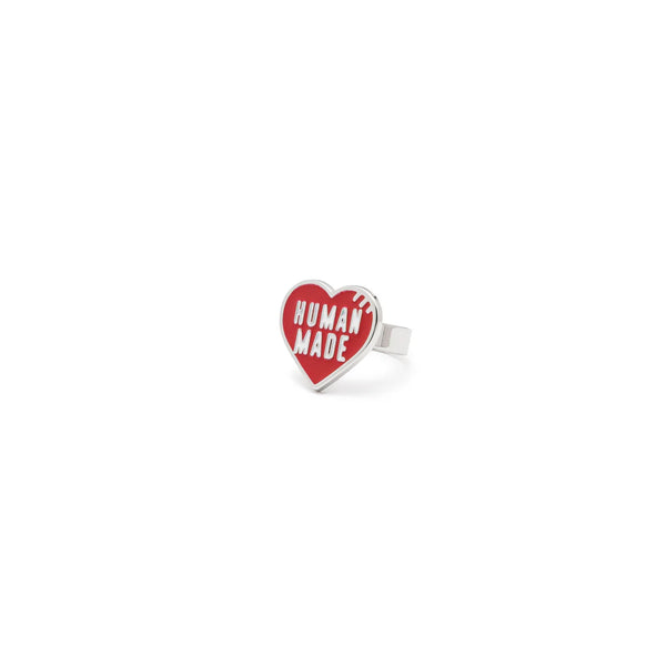 HUMAN MADE HEART RING HM29GD155