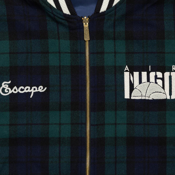 NIGO® x NIKE M NRG NIGO COACH JACKET #2