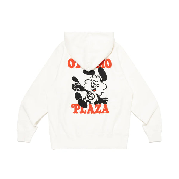 VERDY OTSUMO PLAZA HOODIE