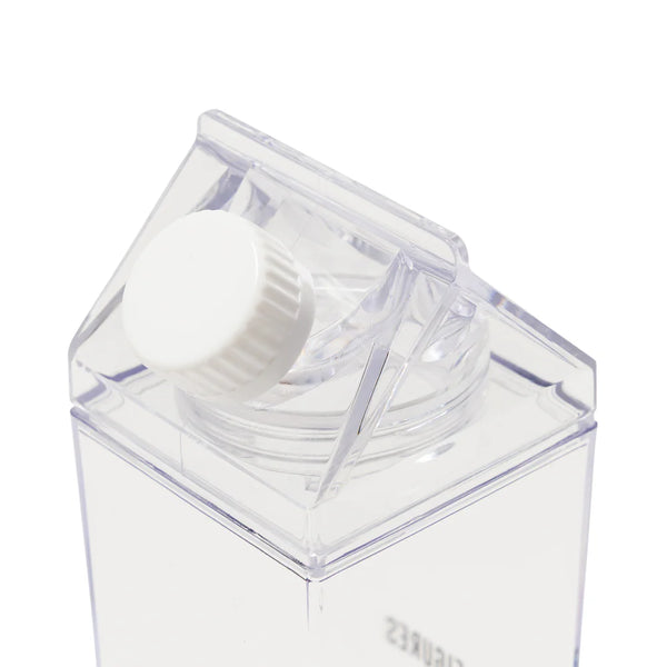 HUMAN MADE x MINOR FIGURES MILK CARTON