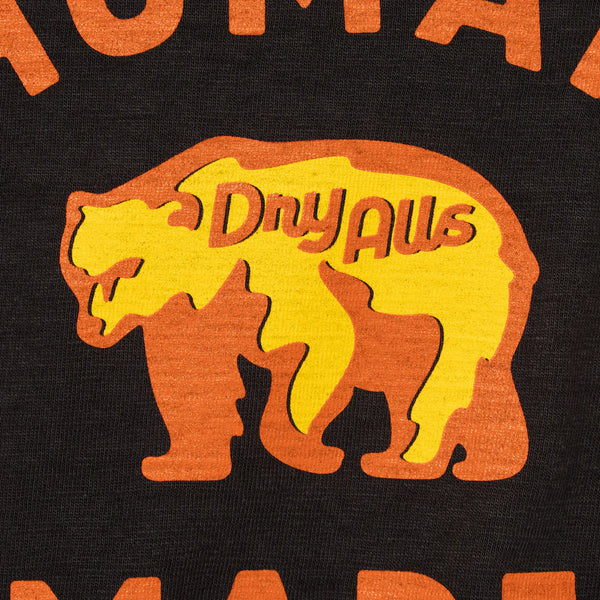HUMAN MADE GRAPHIC L/S T-SHIRT HM30CS025