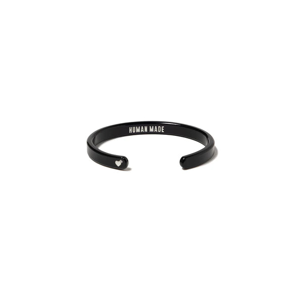 HUMAN MADE ACRYLIC BANGLE #1 SS25