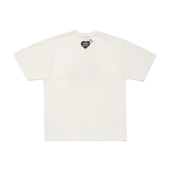 HUMAN MADE GRAPHIC T-SHIRT HM29TE006