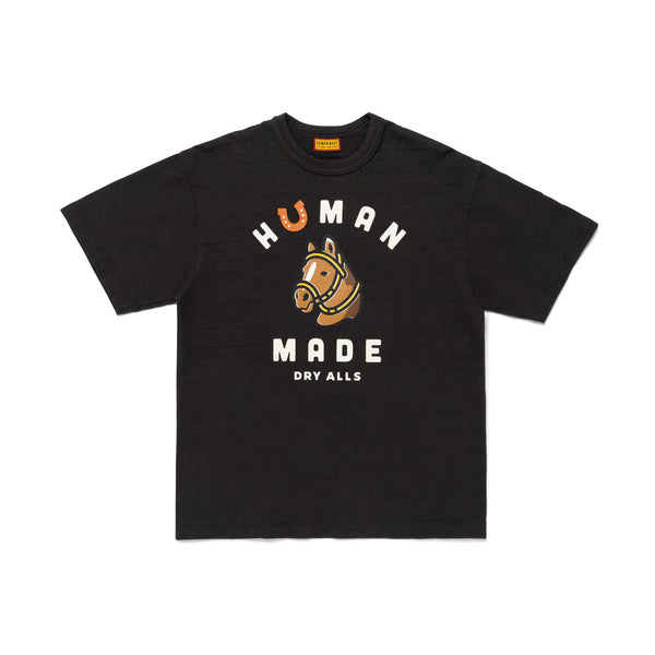 HUMAN MADE GRAPHIC T-SHIRT HM31TE001