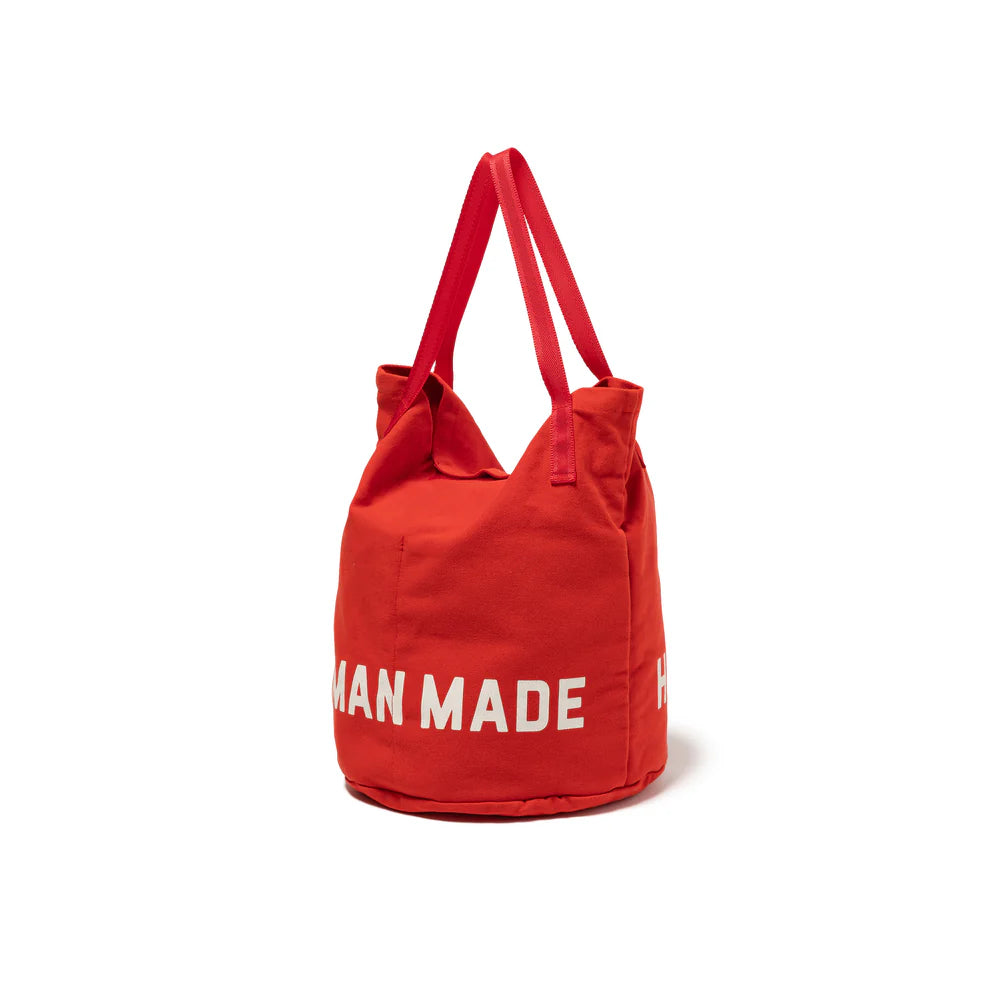 極稀少HUMAN MADE BALLOON TOTE HUMAN MADE BALLOON TOTE – Trade Point_HK