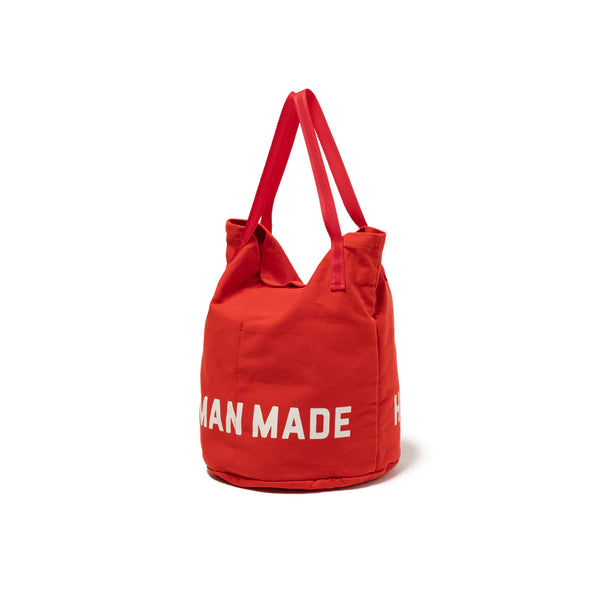 HUMAN MADE BALLOON TOTE