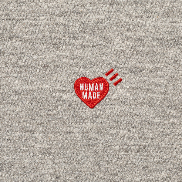 HUMAN MADE GRAPHIC L/S T-SHIRT HM30CS025